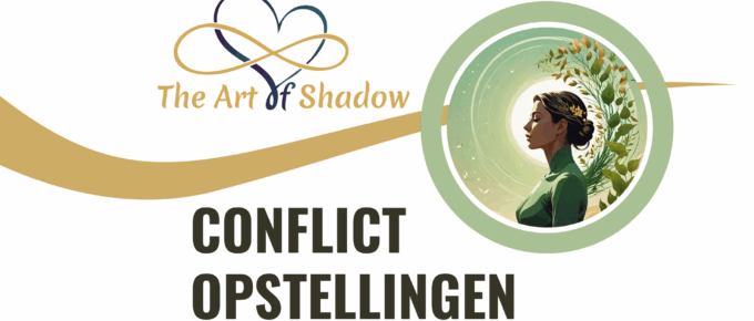 conflict opstellingen germaanse geneeskunde